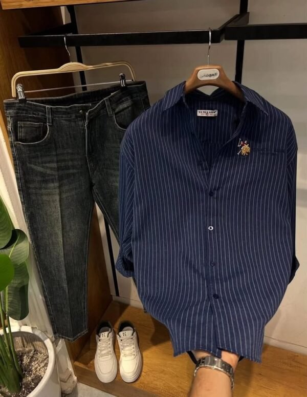 Denim