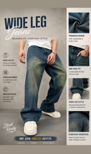 Denim